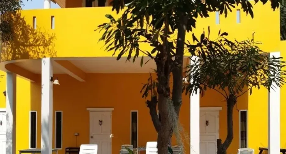 For sale 9 bedrooms villa in Sam Roi Yot, Prachuap Khiri Khan