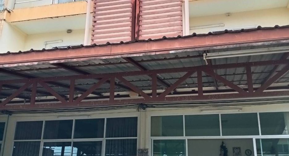 À vendre 11 chambres local commercial à Mueang Phuket, Phuket