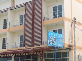 Продажа 11 спальни торговое помещение в Пхукет Тощн, Пхукет