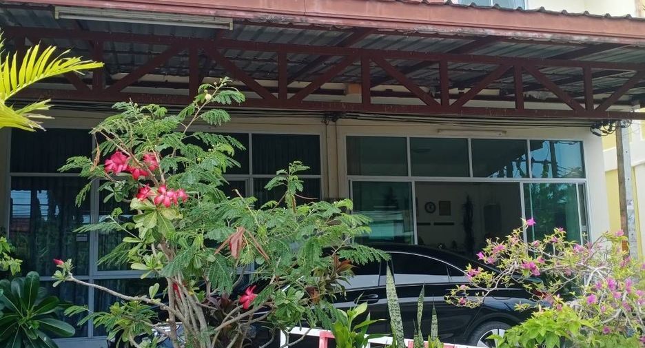 Gewerbefläche zum Kauf mit 11 Zimmer in Mueang Phuket, Phuket