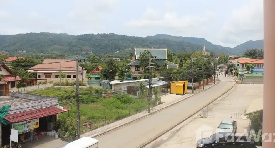 Gewerbefläche zum Kauf mit 11 Zimmer in Mueang Phuket, Phuket