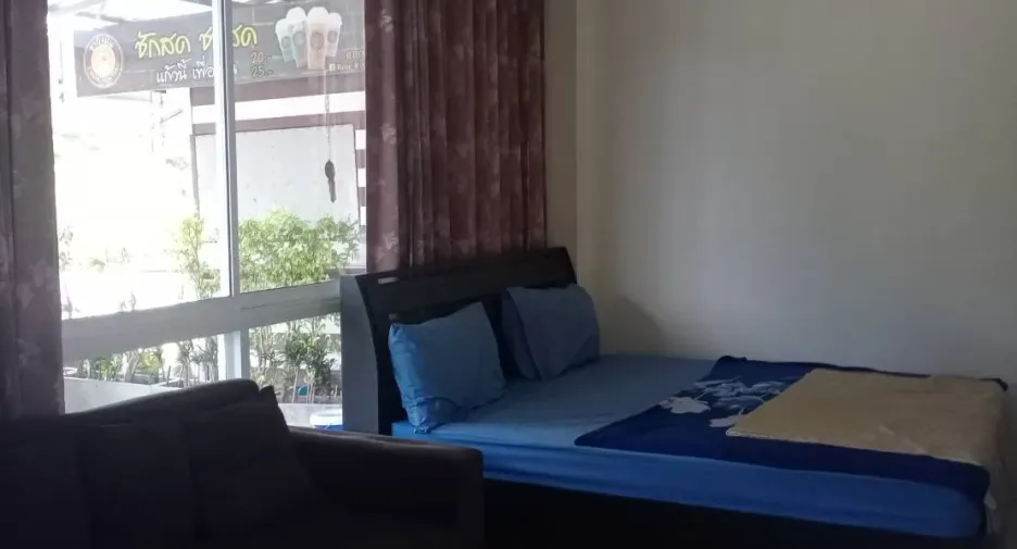 Gewerbefläche zum Kauf mit 11 Zimmer in Mueang Phuket, Phuket