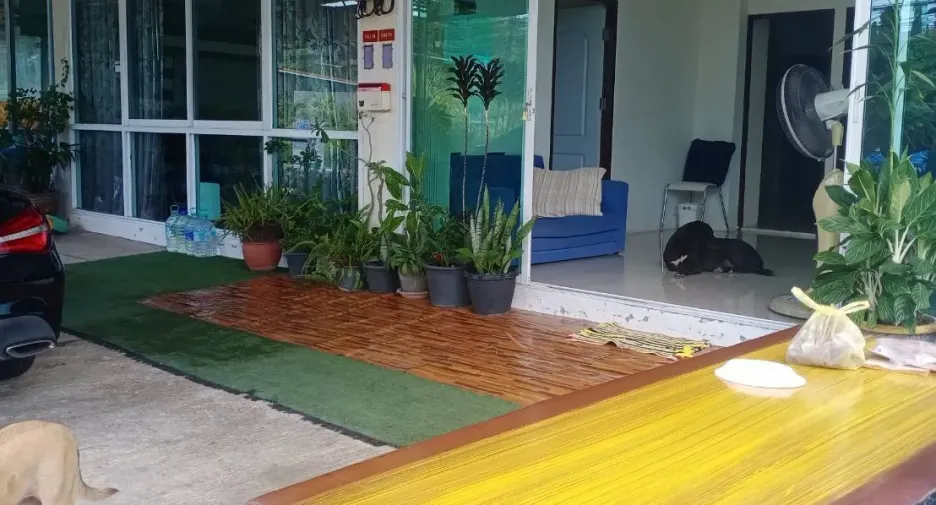 Gewerbefläche zum Kauf mit 11 Zimmer in Mueang Phuket, Phuket