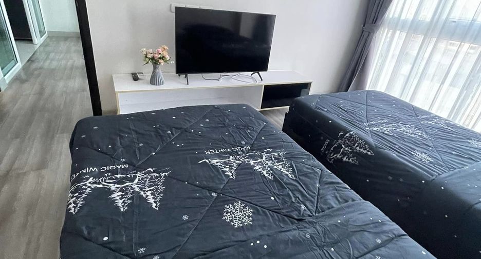 Продажа 1 кровать кондо в Mueang Chiang Mai, Чианг Маи