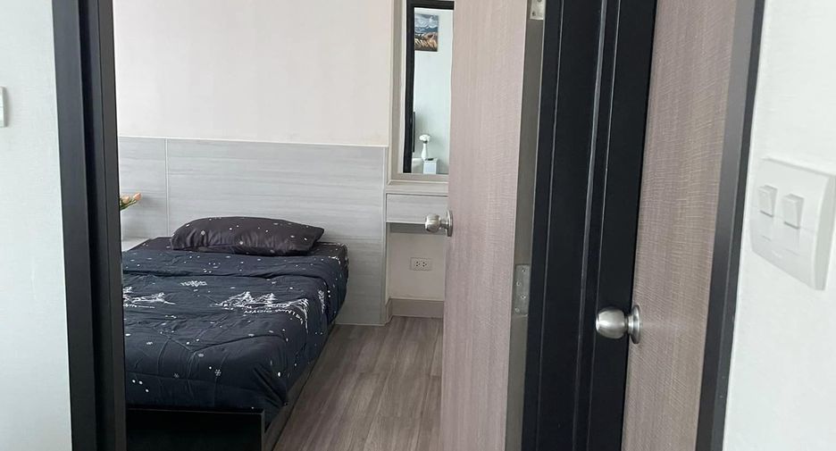 Продажа 1 кровать кондо в Mueang Chiang Mai, Чианг Маи