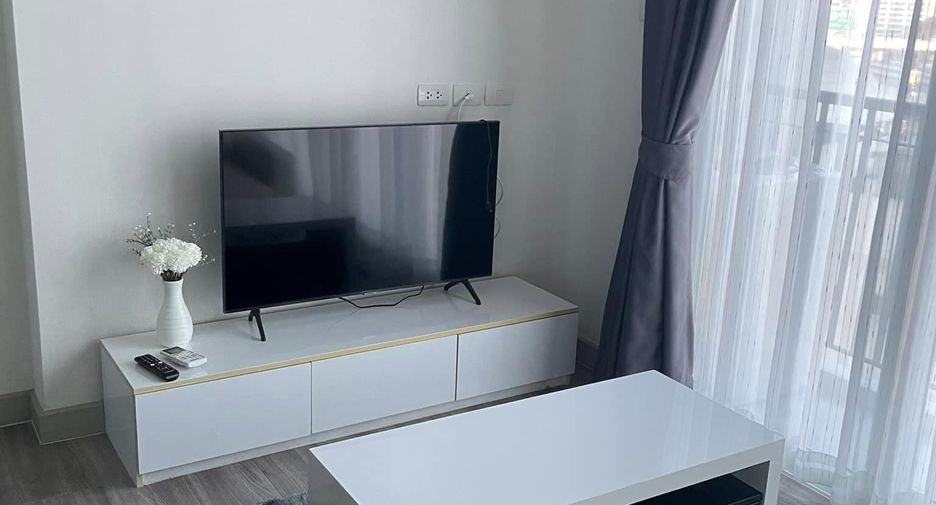 Продажа 1 кровать кондо в Mueang Chiang Mai, Чианг Маи