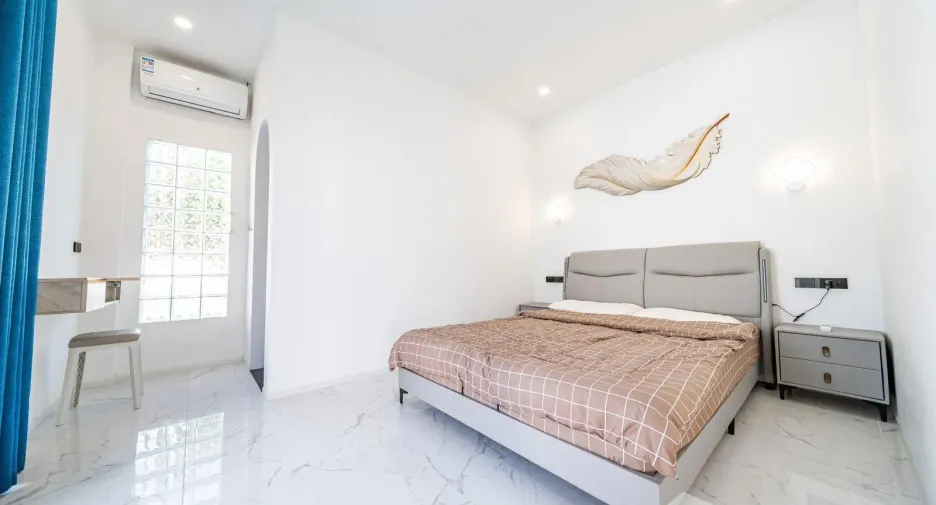 À vendre 5 chambres villa à Bang Lamung, Chonburi
