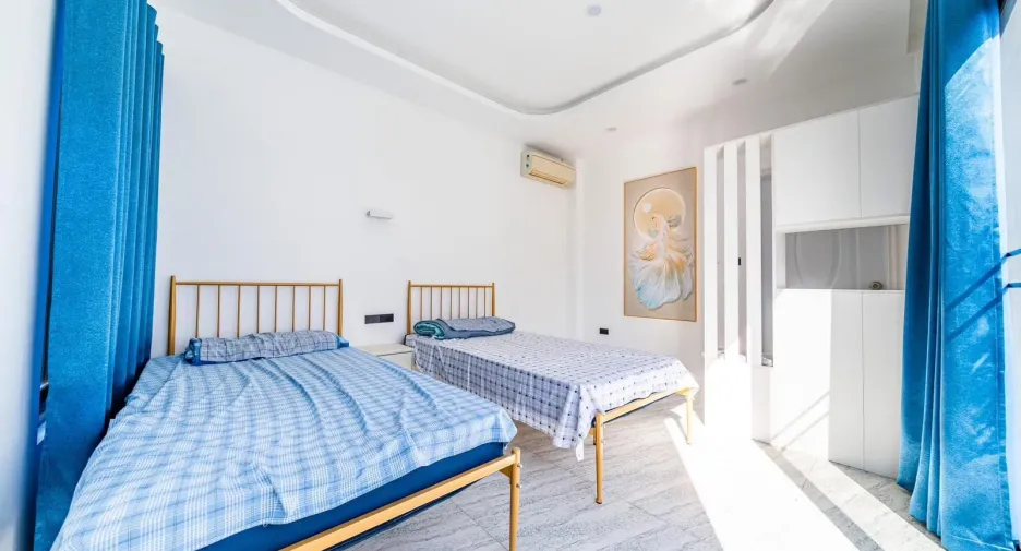 À vendre 5 chambres villa à Bang Lamung, Chonburi