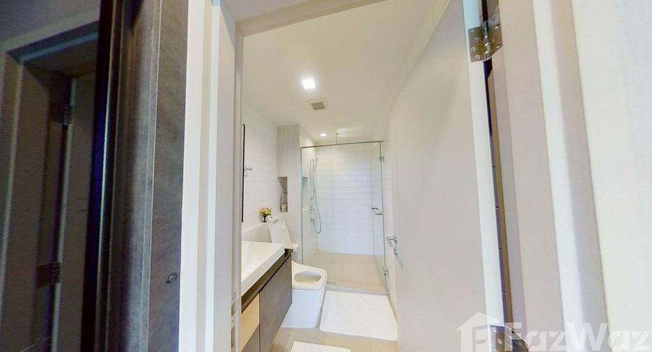 For sale and for rent 1 bed condo in Chatuchak, Bangkok