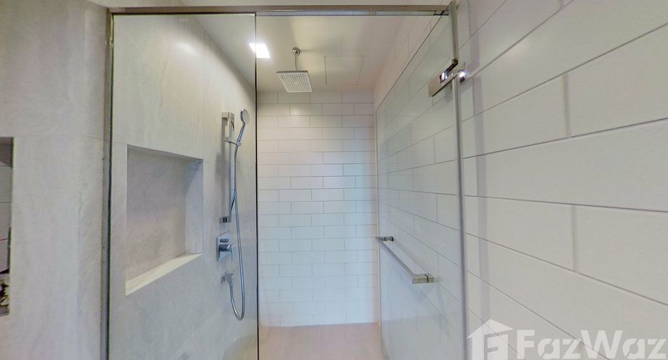 For sale and for rent 1 bed condo in Chatuchak, Bangkok