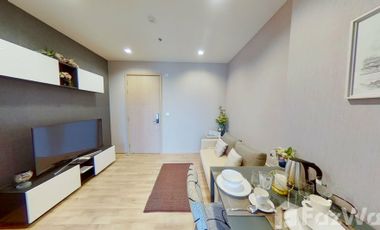 Wohnung zum Kauf und zur Miete mit 1 Zimmer in Chatuchak, Bangkok
