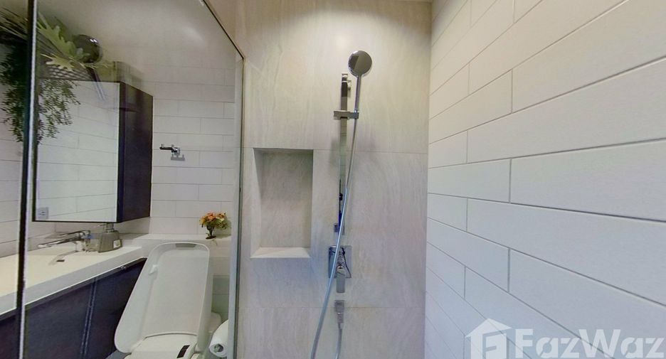 For sale and for rent 1 bed condo in Chatuchak, Bangkok