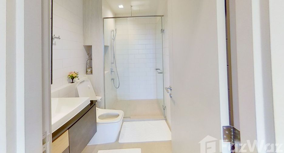 For sale and for rent 1 bed condo in Chatuchak, Bangkok