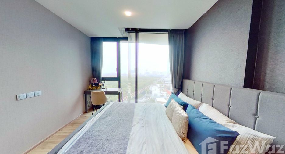 For sale and for rent 1 bed condo in Chatuchak, Bangkok