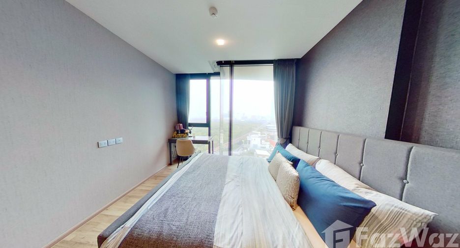 For sale and for rent 1 bed condo in Chatuchak, Bangkok