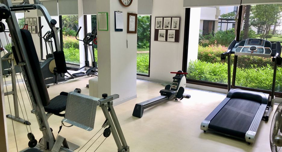 For sale 2 bedrooms condo in Pran Buri, Prachuap Khiri Khan