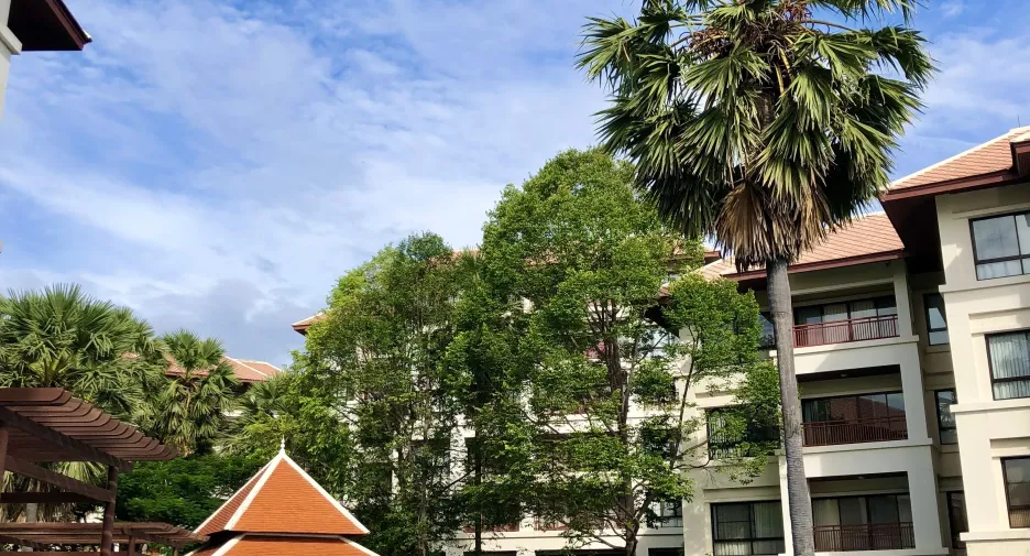 For sale 2 bedrooms condo in Pran Buri, Prachuap Khiri Khan
