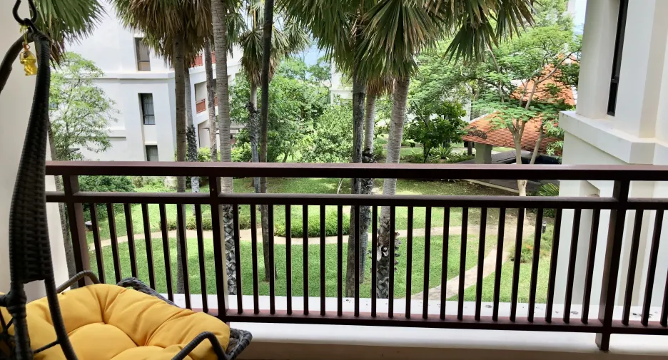 For sale 2 bedrooms condo in Pran Buri, Prachuap Khiri Khan