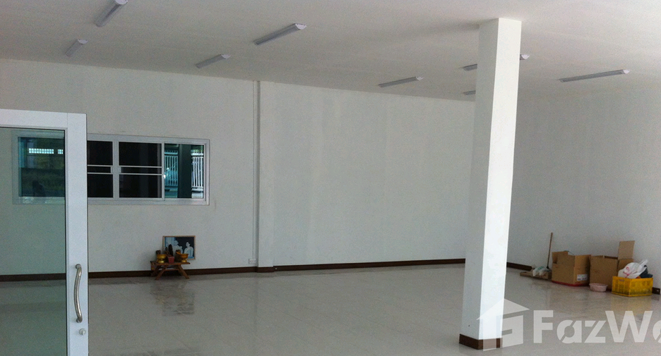 For sale and for rent 8 bedrooms house in Nong Hong, Buriram