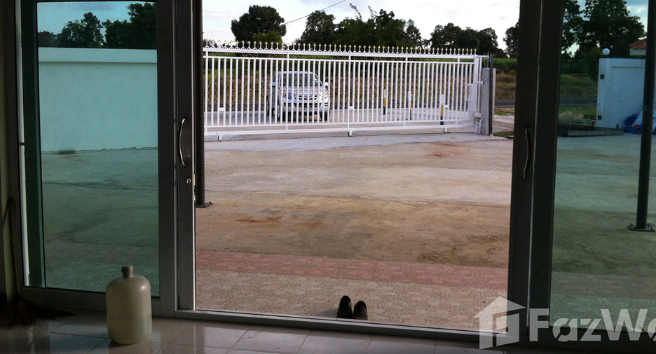 For sale and for rent 8 bedrooms house in Nong Hong, Buriram