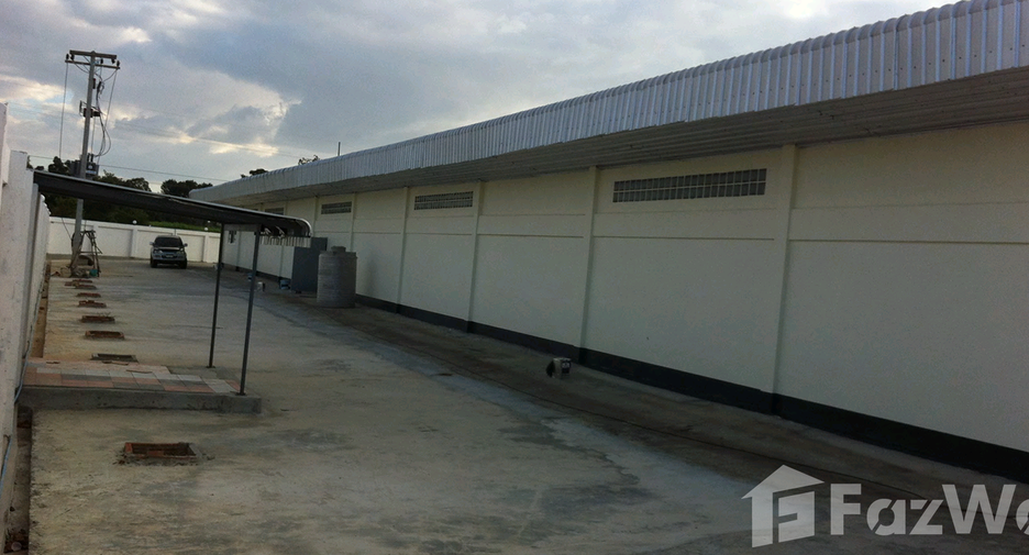For sale and for rent 8 bedrooms house in Nong Hong, Buriram