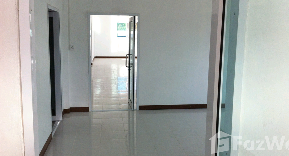 For sale and for rent 8 bedrooms house in Nong Hong, Buriram