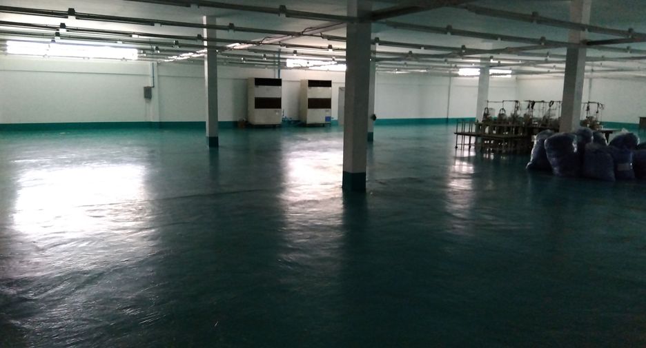 For sale and for rent 8 bedrooms house in Nong Hong, Buriram