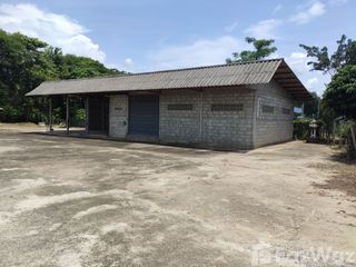 For sale land in Hang Dong, Chiang Mai