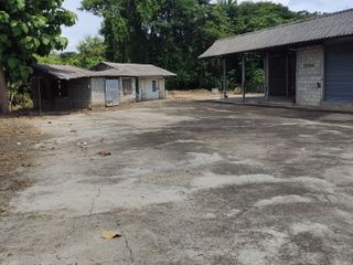 For sale land in Hang Dong, Chiang Mai