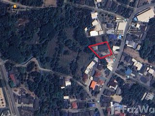 For sale land in Hang Dong, Chiang Mai