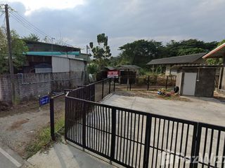 For sale land in Hang Dong, Chiang Mai