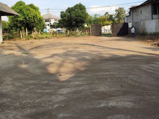 For sale land in Hang Dong, Chiang Mai
