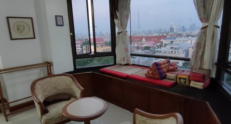 出售 1 卧室 公寓 在 Phra Nakhon, 曼谷