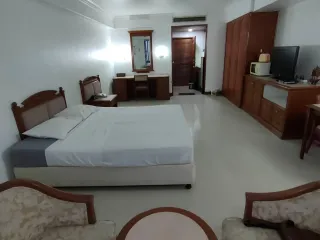 For sale 1 bed condo in Phra Nakhon, Bangkok