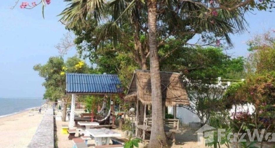 For sale land in Mueang Prachuap Khiri Khan, Prachuap Khiri Khan