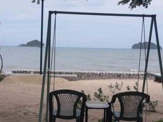 For sale land in Mueang Prachuap Khiri Khan, Prachuap Khiri Khan