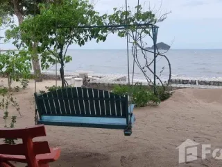 For sale land in Mueang Prachuap Khiri Khan, Prachuap Khiri Khan
