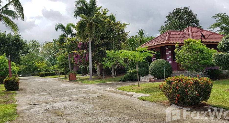 For sale land in Mae Chai, Phayao