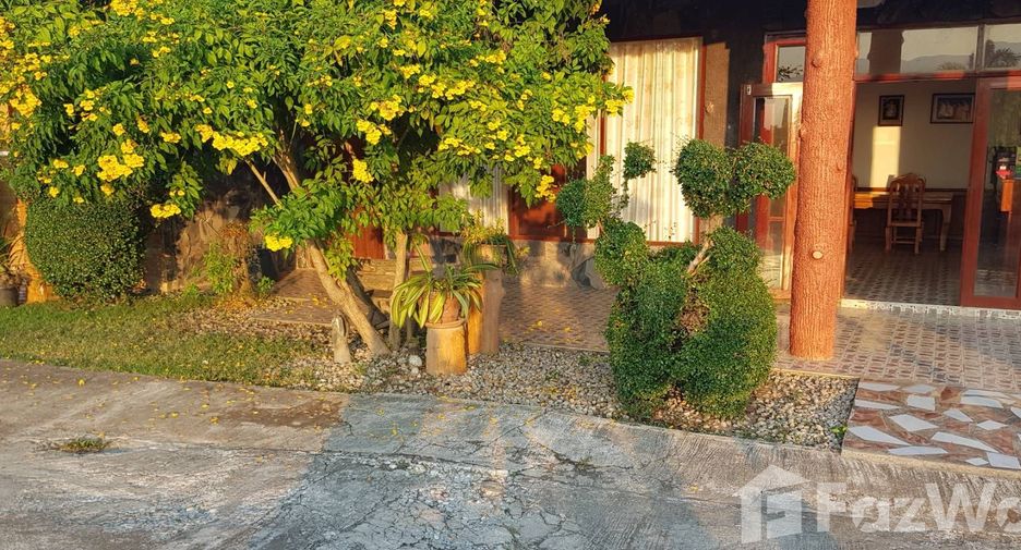 For sale land in Mae Chai, Phayao