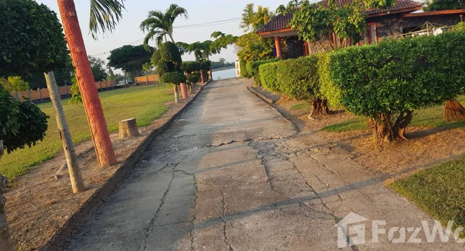 For sale land in Mae Chai, Phayao