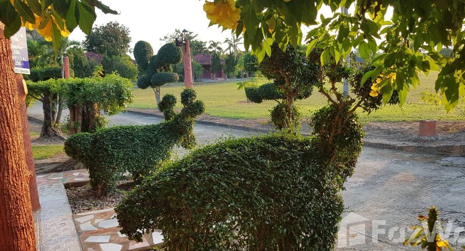 For sale land in Mae Chai, Phayao