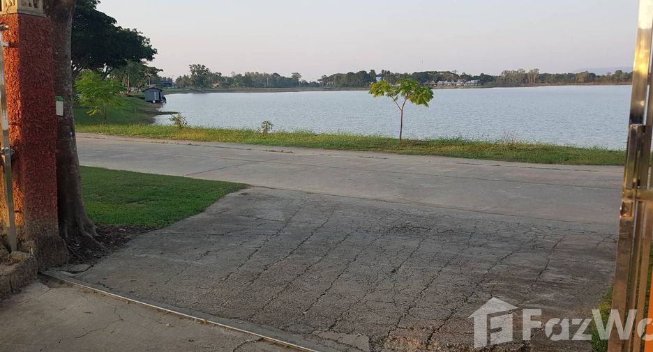 For sale land in Mae Chai, Phayao