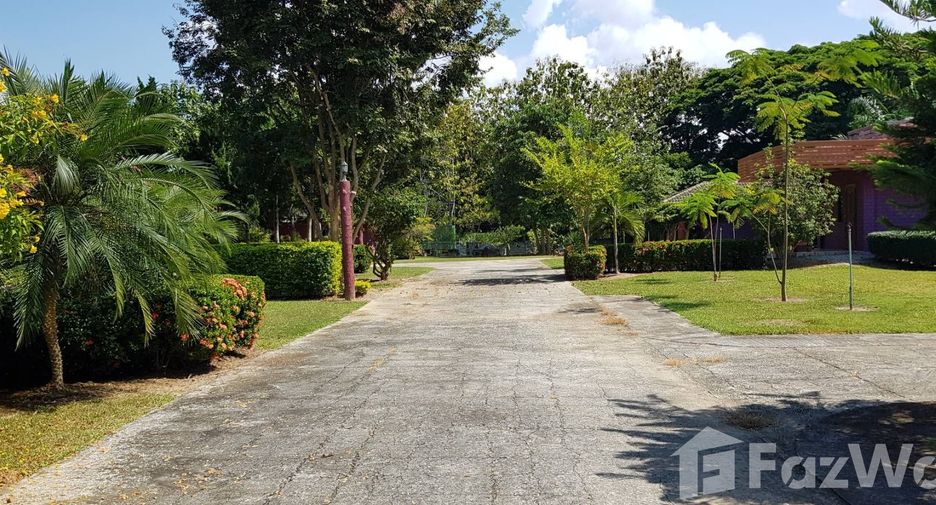 For sale land in Mae Chai, Phayao