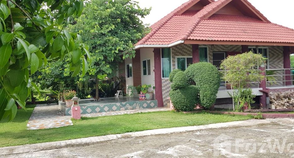 For sale land in Mae Chai, Phayao