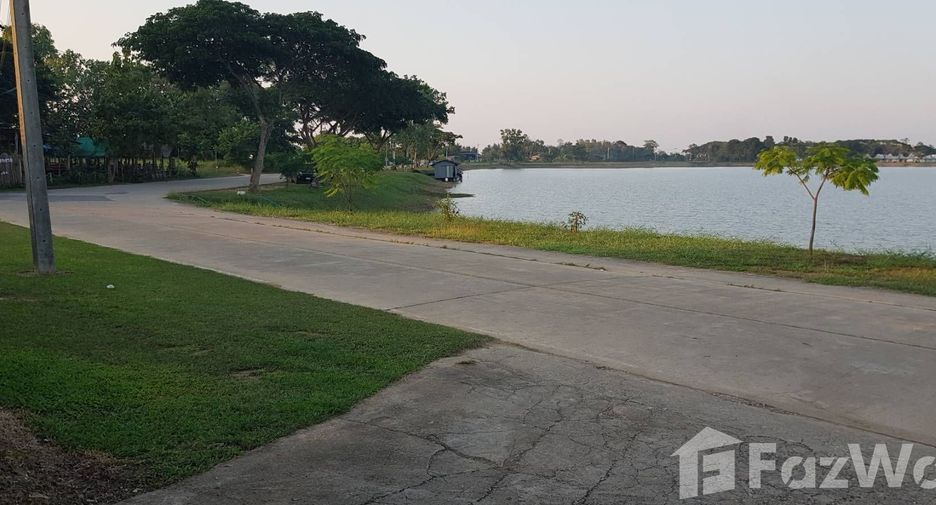 For sale land in Mae Chai, Phayao