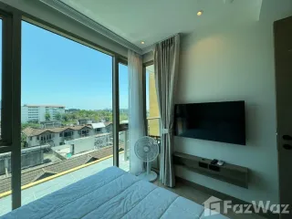 For Rent 1 Bedroom Condo In Bang Lamung, Chonburi