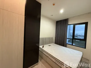 For sale and for rent 2 bedrooms condo in Bang Phli, Samut Prakan