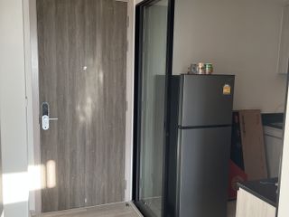 For sale and for rent 2 bedrooms condo in Bang Phli, Samut Prakan