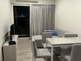 For sale and for rent 2 bedrooms condo in Bang Phli, Samut Prakan