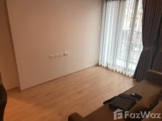 ขาย และ ให้เช่า 2 ห้องนอน คอนโด ใน บางกะปิ, กรุงเทพฯ